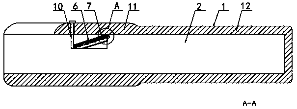 Detachable vehicle-mounted multi-purpose ultraviolet sterilization instrument