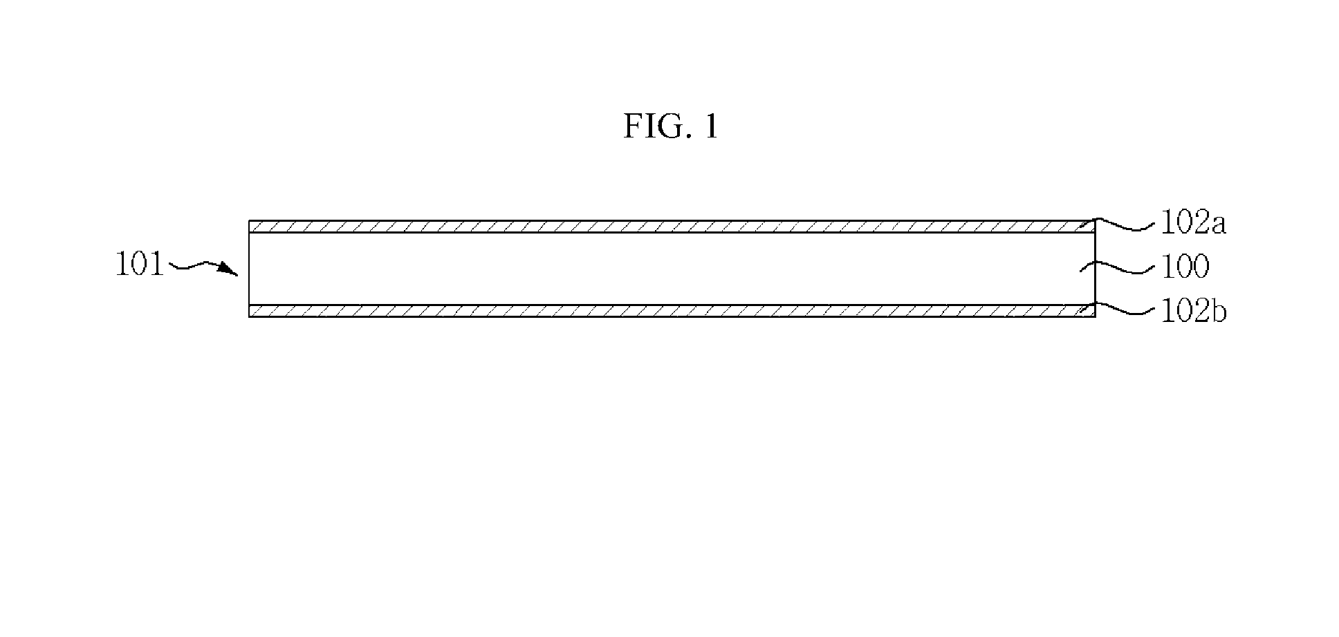 Embedded printed circuit board and method of manufacturing the same