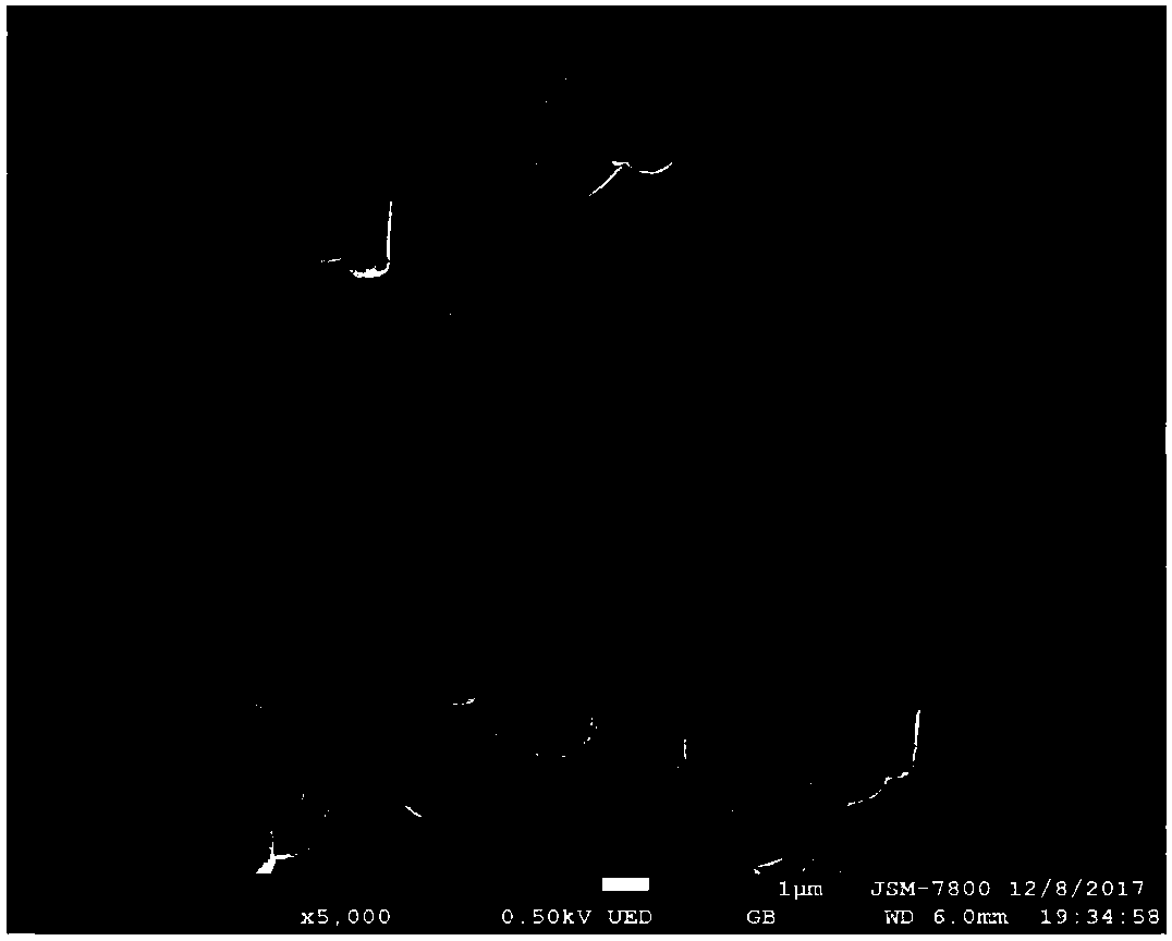 Preparation method of lithium iron phosphate with high compaction density and high capacity