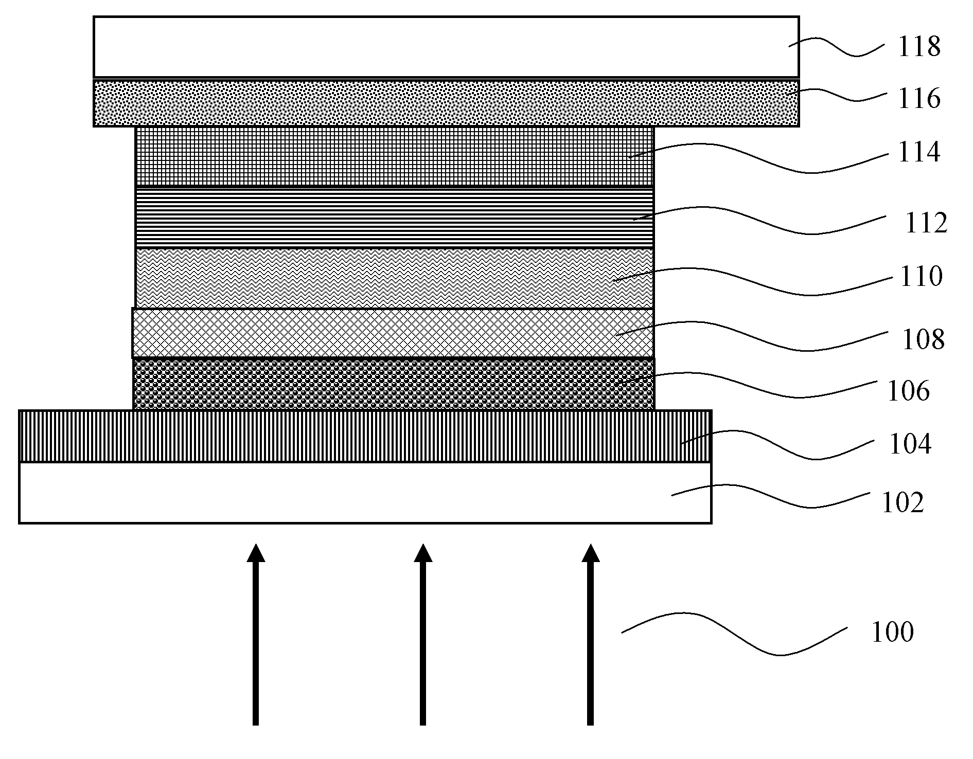 Dye-sensitized solar cell