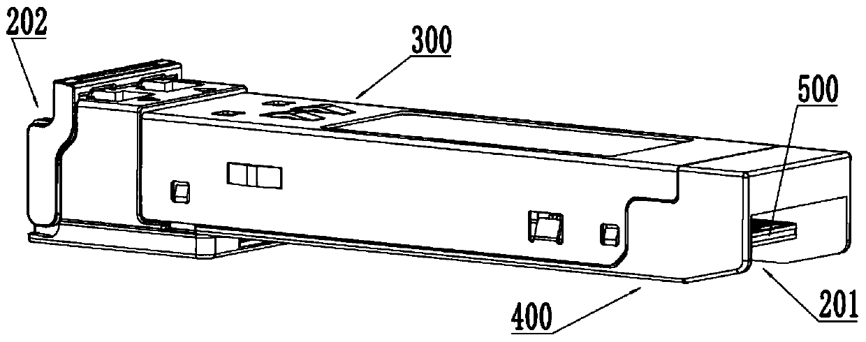 Optical module