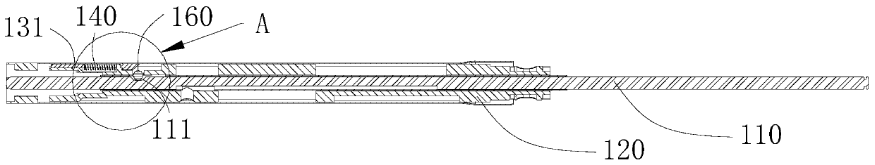 Adapters and Endoscopic Staplers for Endoscopic Staplers