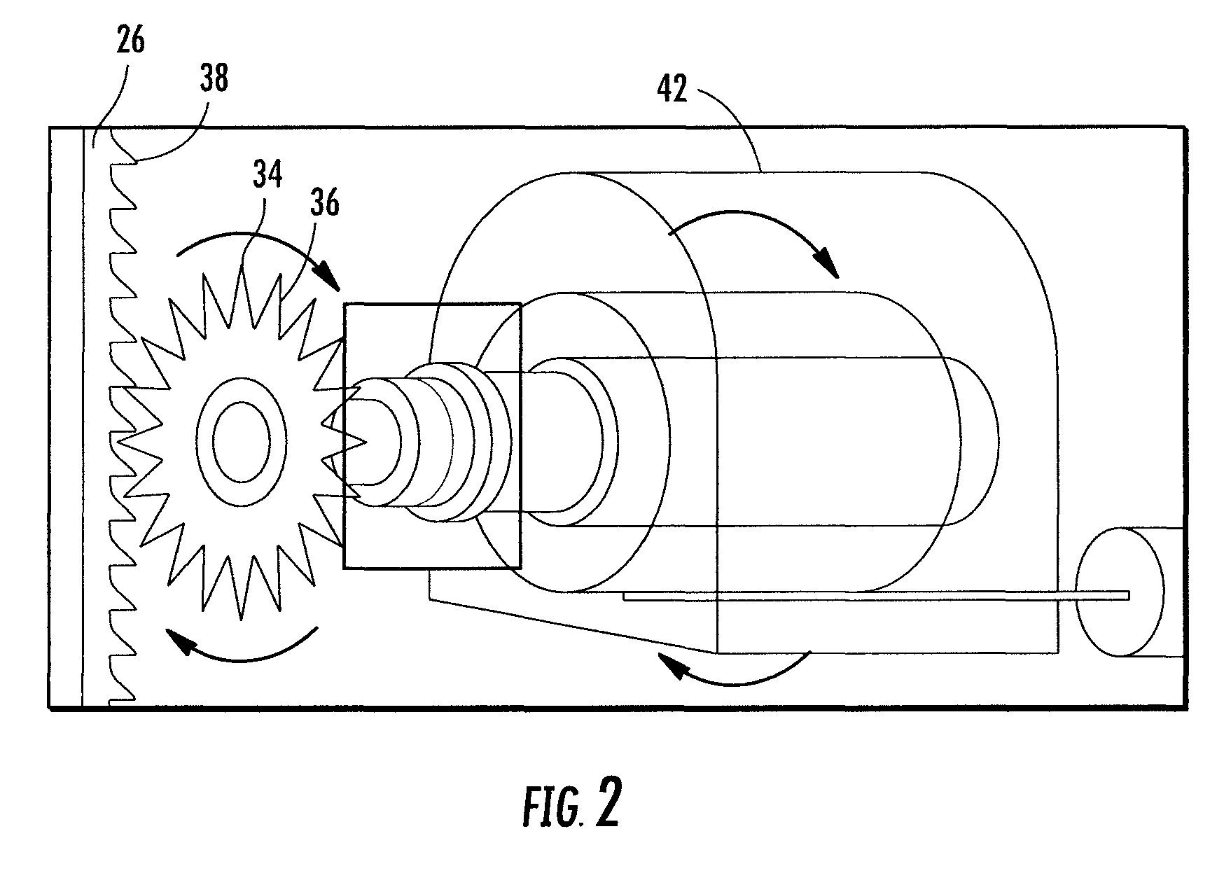 Buoyancy energy cell