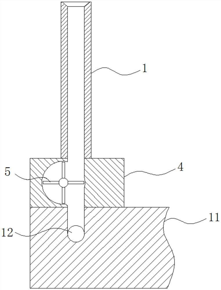 An auxiliary device for sports rehabilitation therapy