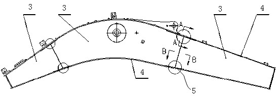 T-shaped joint welding method