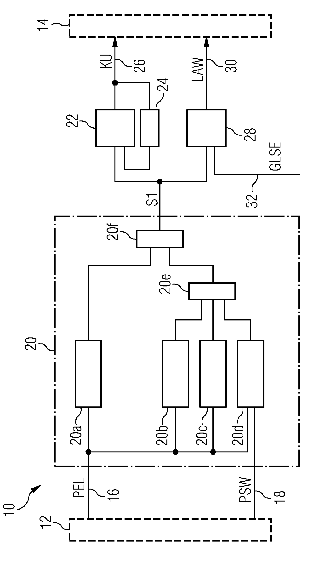 Method and device for controlling a steam power plant