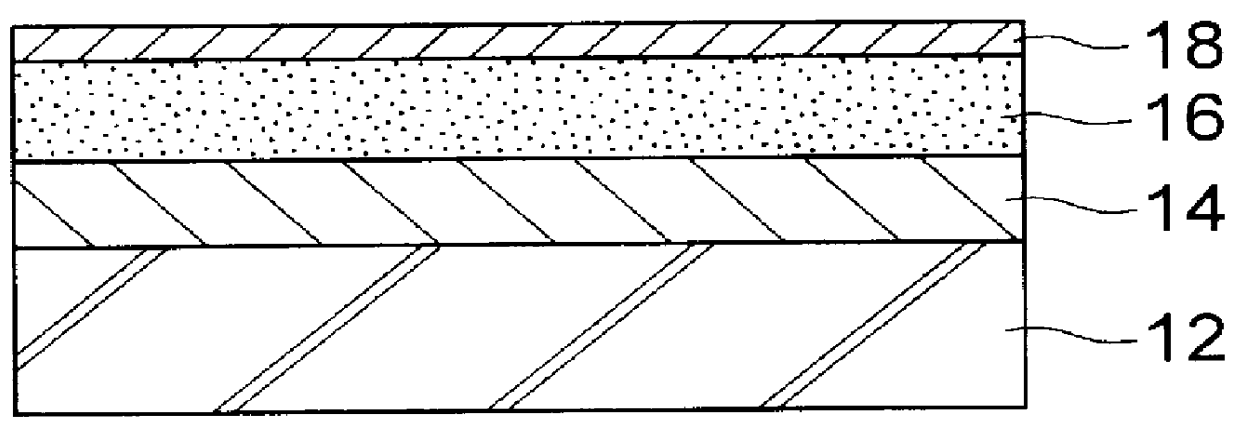 Method for forming interconnection structure