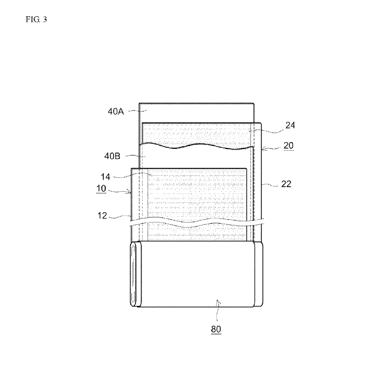 Nonaqueous electrolyte secondary battery