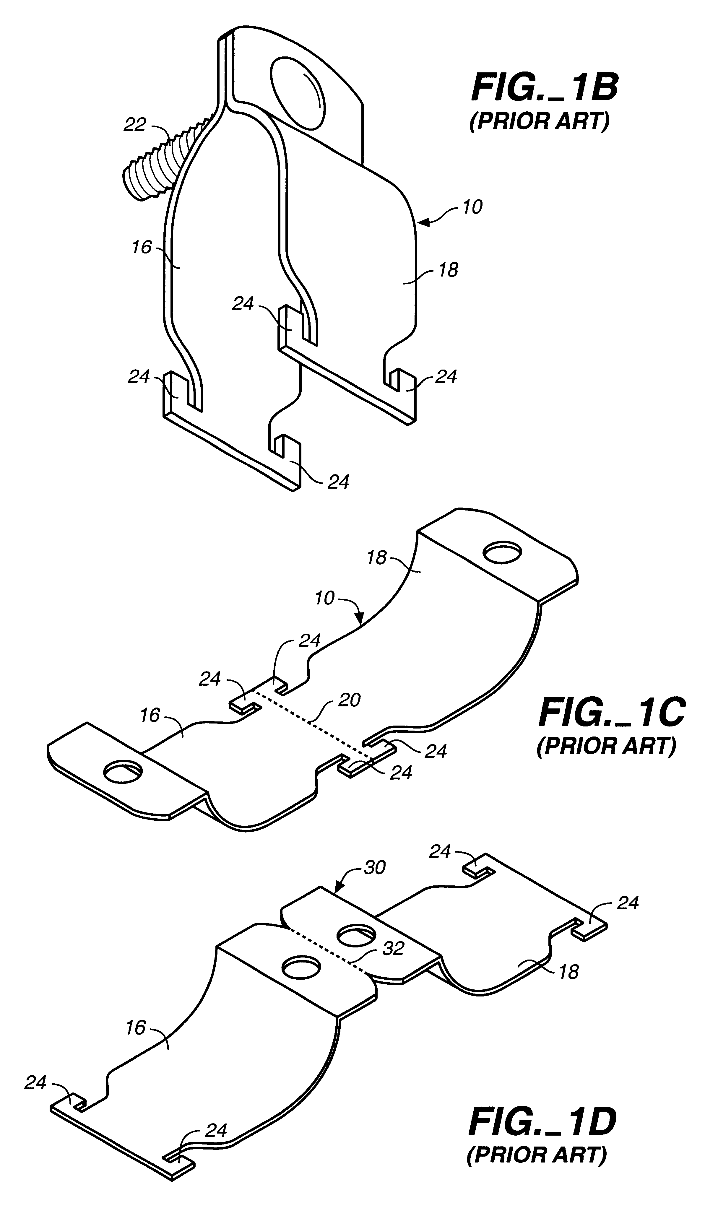 Multi-purpose hanger apparatus for use with a building structure