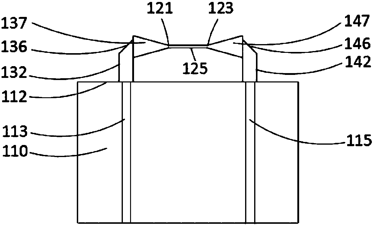 Multi-core optical fiber resonant cavity gas sensor