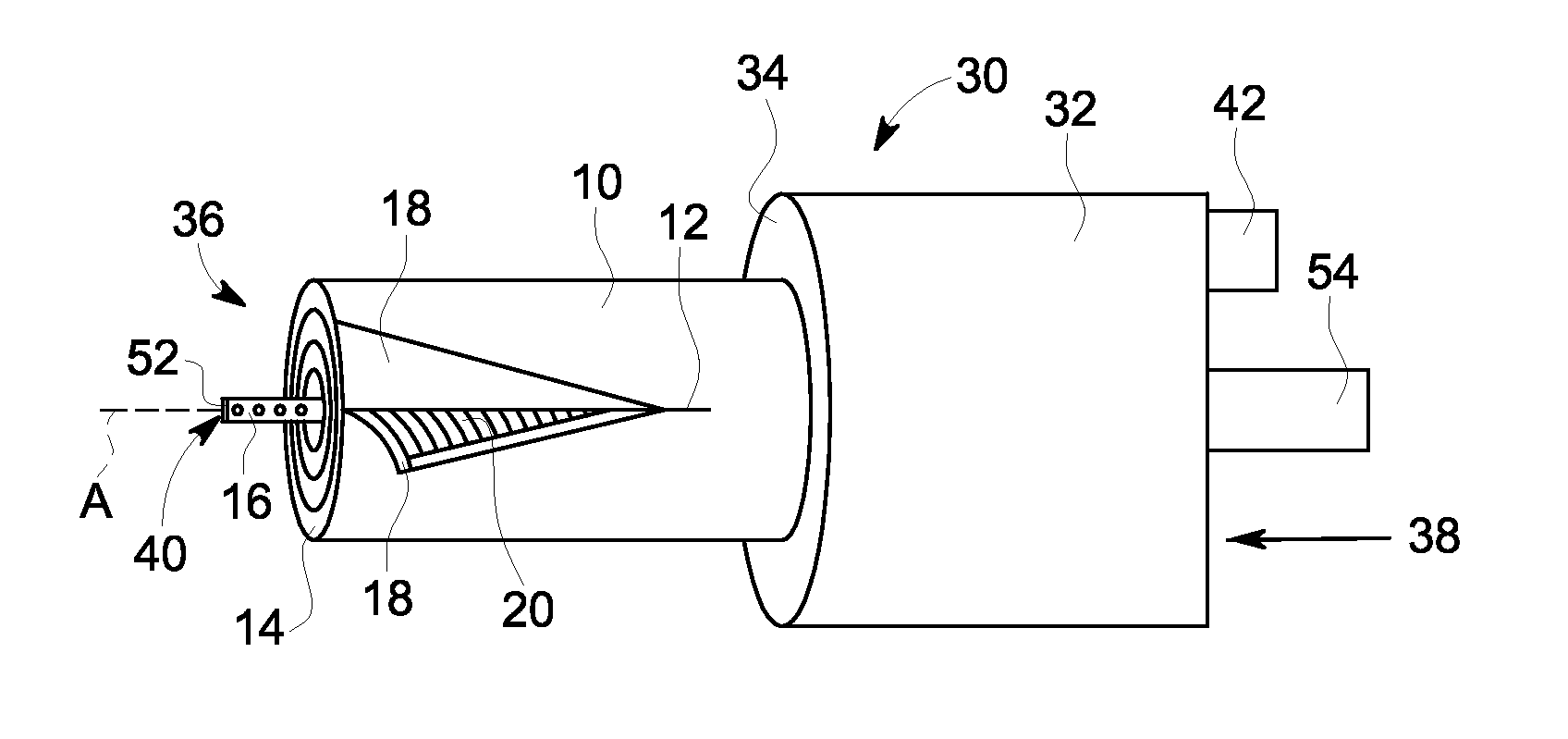 Material efficiency and fabrication of membrane elements