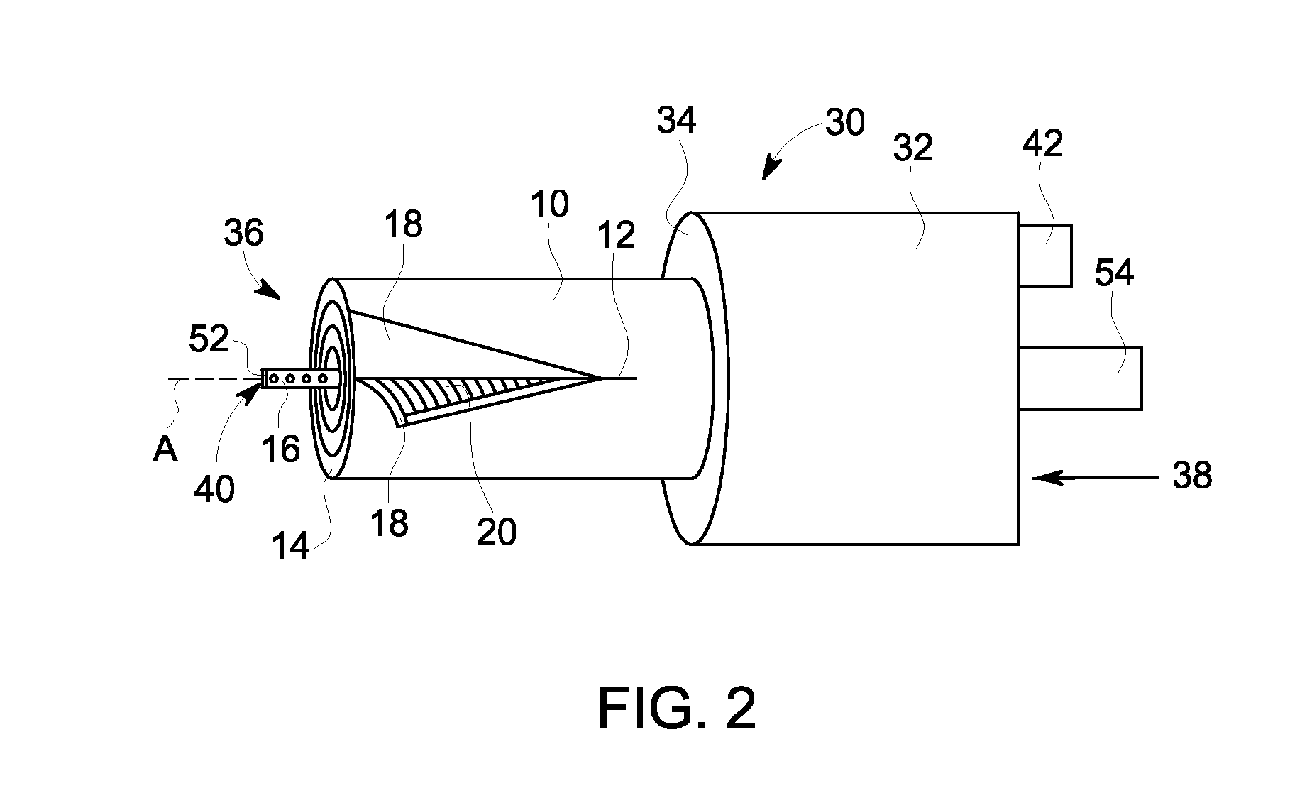 Material efficiency and fabrication of membrane elements