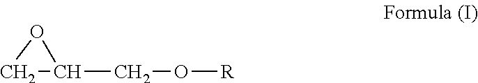 Modified polyphenol binder compositions and methods for making and using same