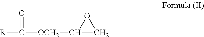 Modified polyphenol binder compositions and methods for making and using same