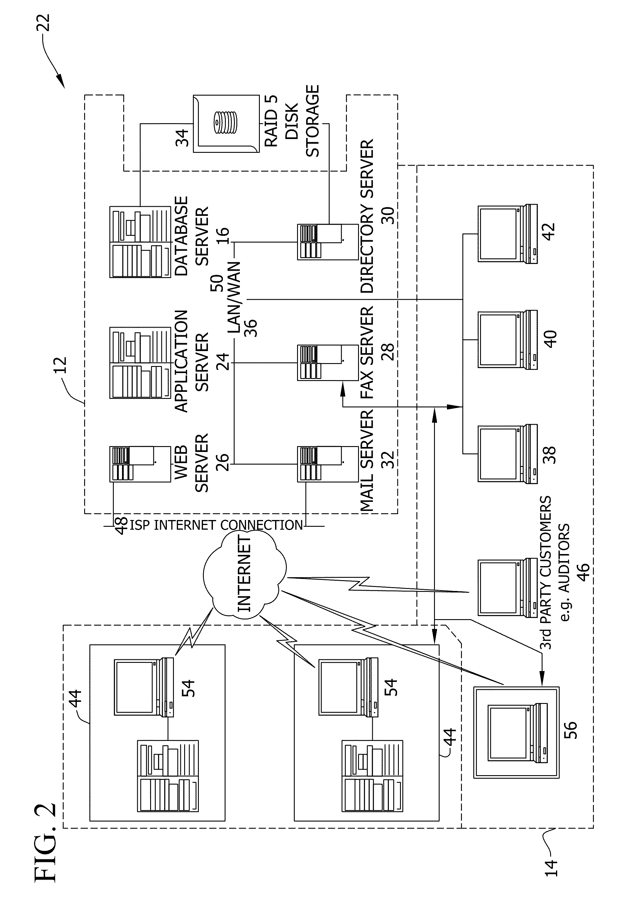 Methods and systems for generating transition probability matrices through an optimization framework