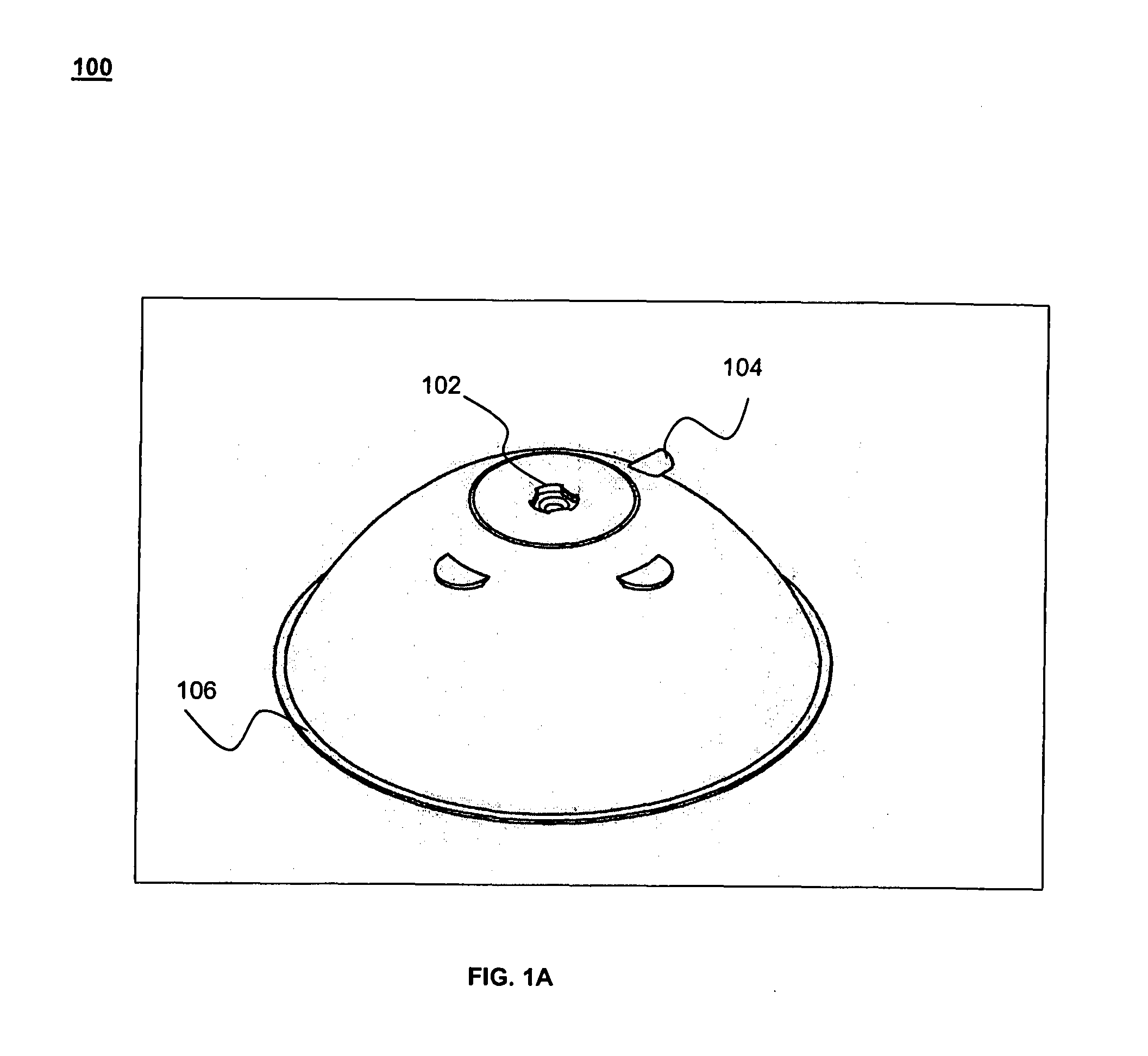 Device and method for lifting abdominal wall during medical procedure