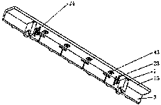 Transformer with leveling buffering function