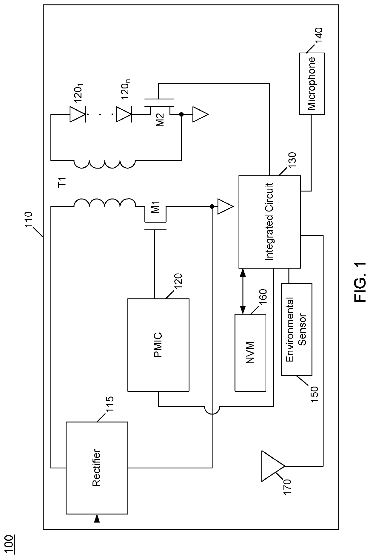 System, Apparatus And Method For Low Latency Detection And Reporting Of An Emergency Event