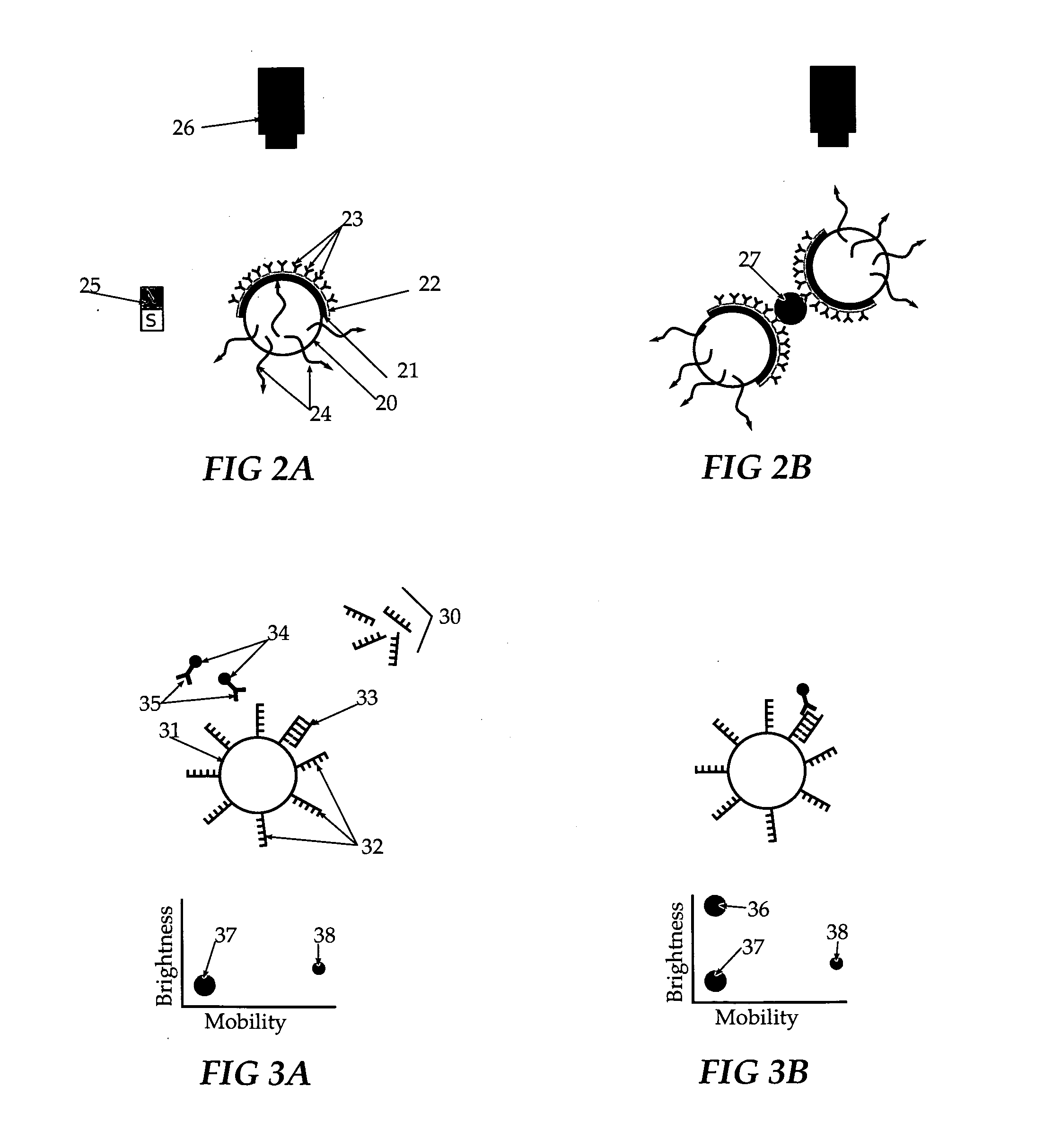 Force Mediated Assays