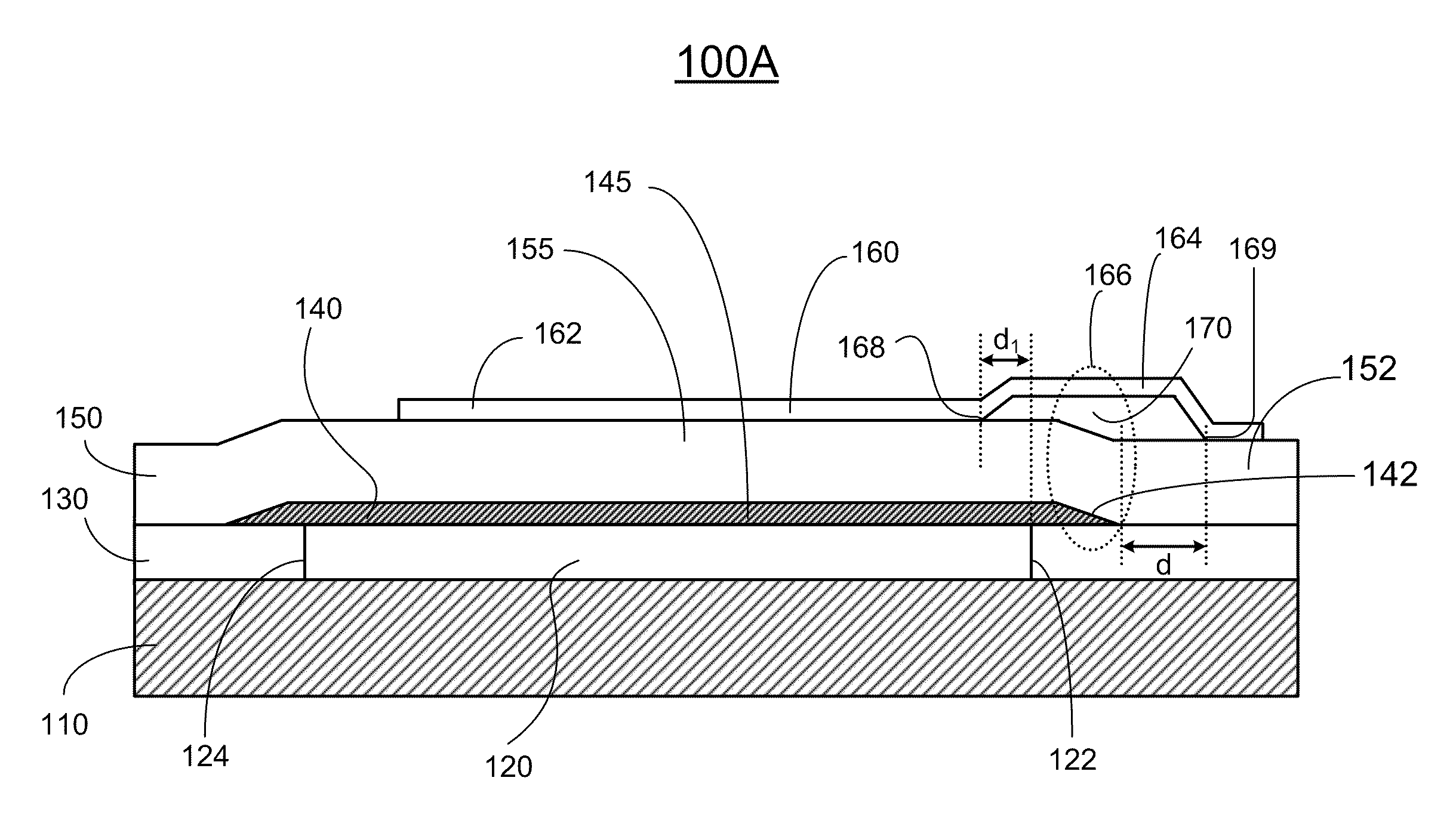 Bulk acoustic wave resonator and method of fabricating same