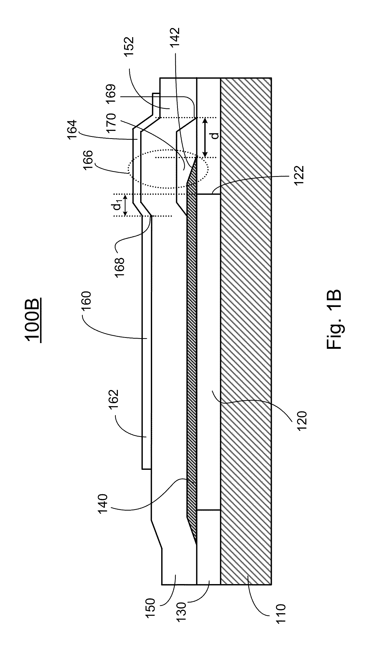 Bulk acoustic wave resonator and method of fabricating same