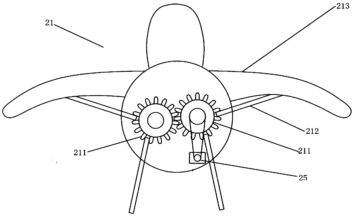 Intelligent bird strike prevention and control system