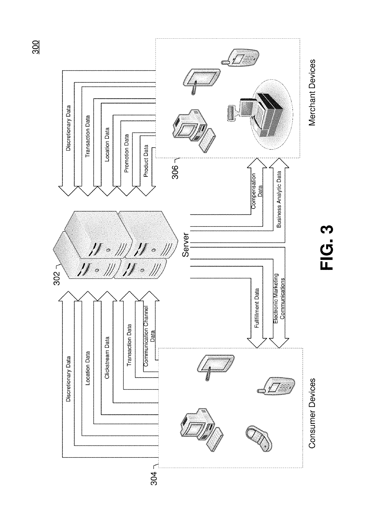 Method and apparatus for managing item inventories