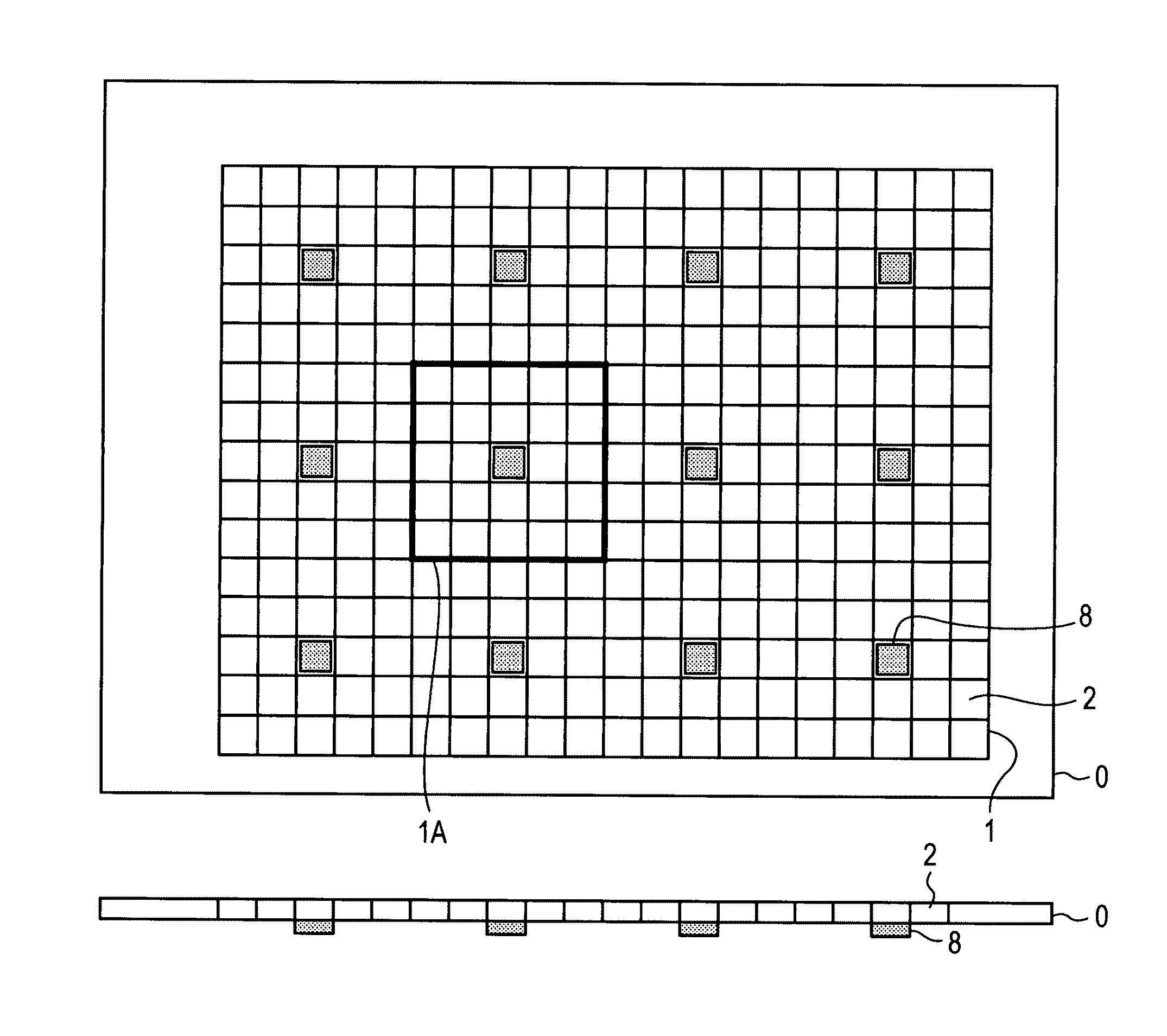 Display device and electronic product