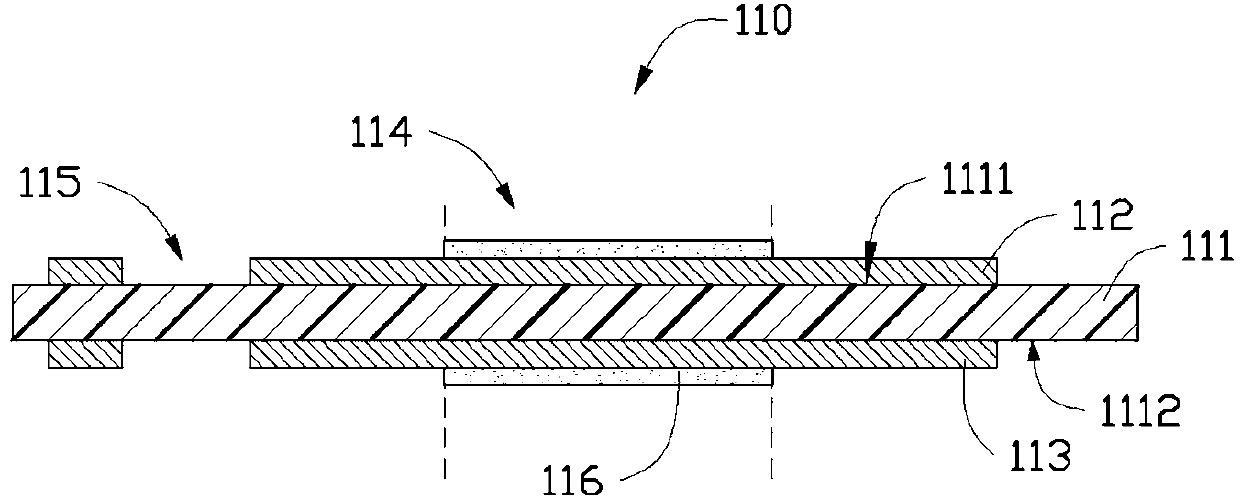 Method for manufacturing rigid-flexible circuit board