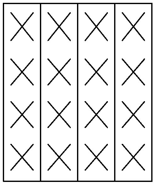 Multi-input multi-output antenna device