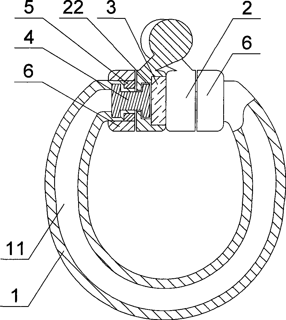 Elastic belt for reinforcing male erection function