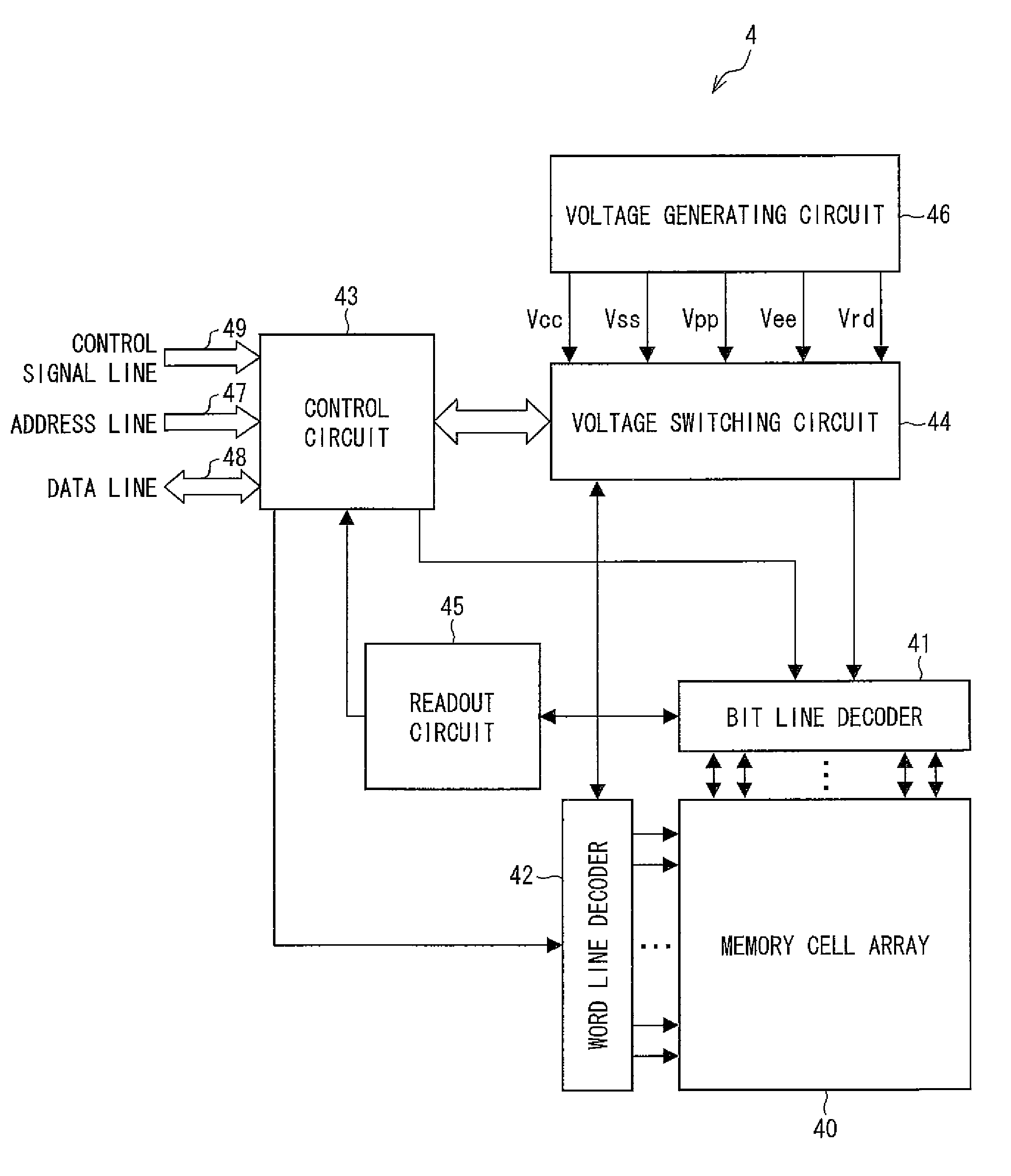 Variable resistance element, method for producing the same, and nonvolatile semiconductor storage device