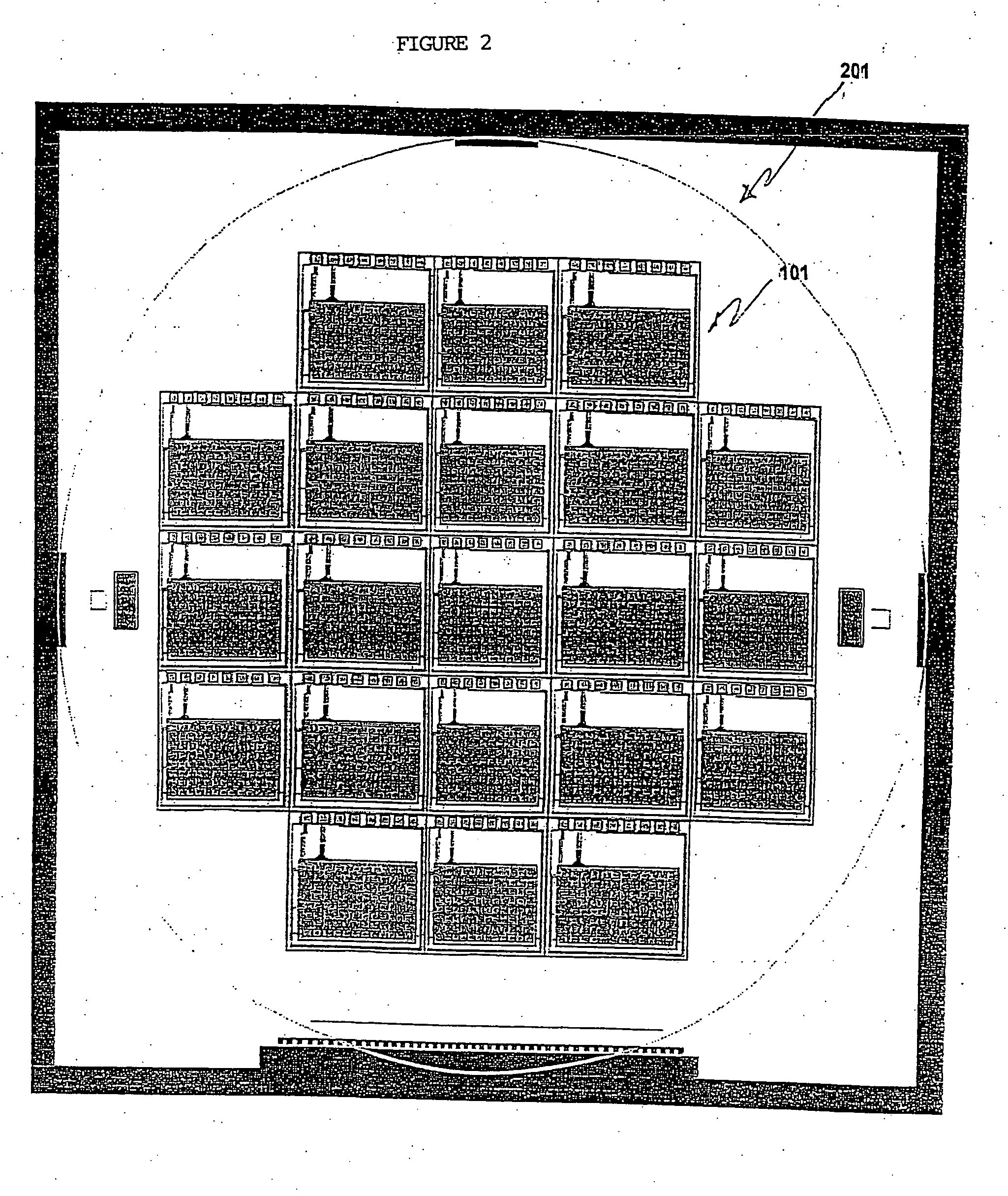 Methods of sealing micro wells