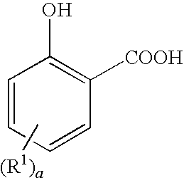 Detergent / anti-oxidant additives for fuels and lubricants