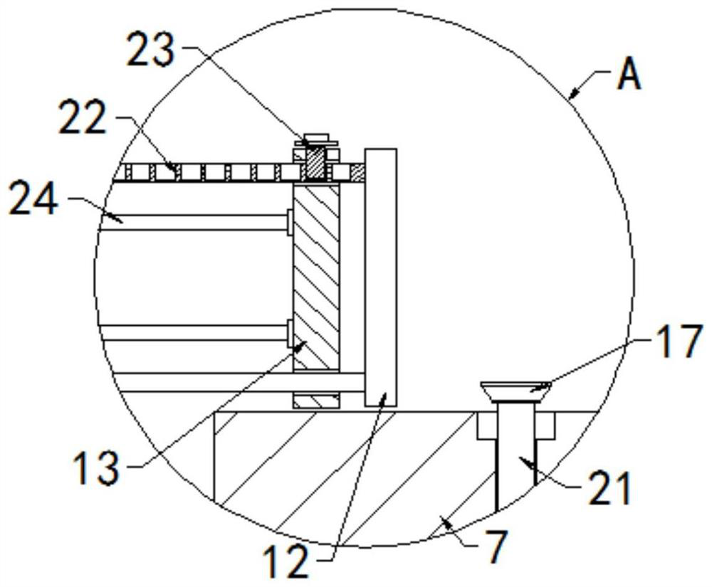 Precision stamping equipment