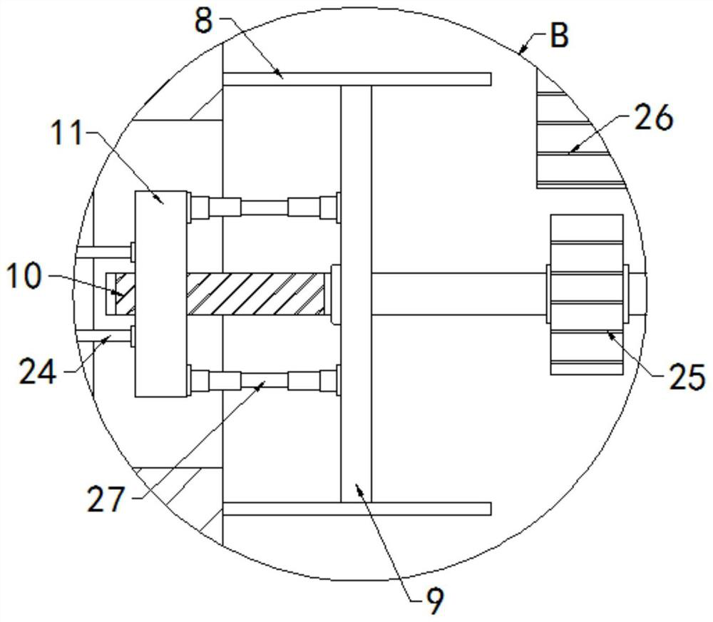 Precision stamping equipment