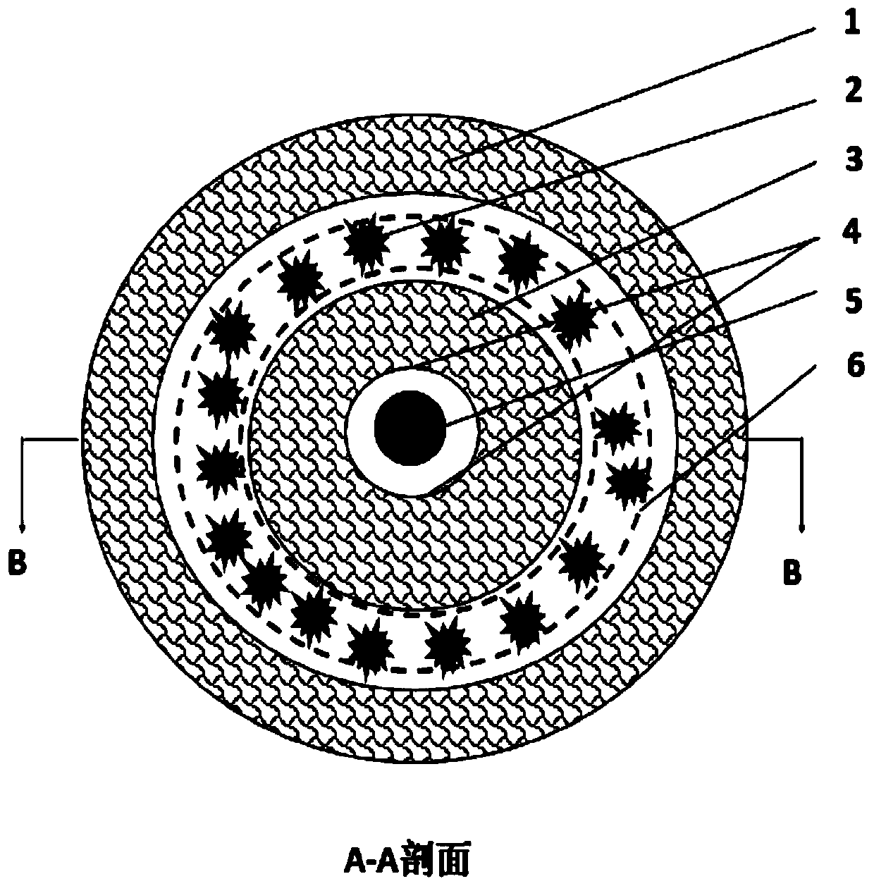 Photocatalytic urea treatment and recycle device