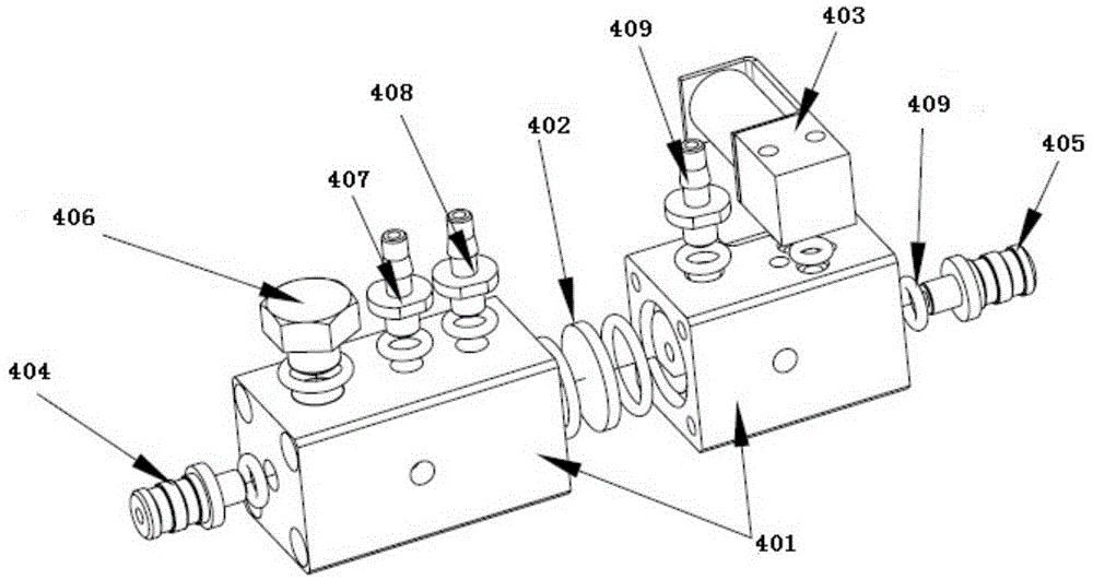 An Atmospheric Gas Mercury Sampling Device