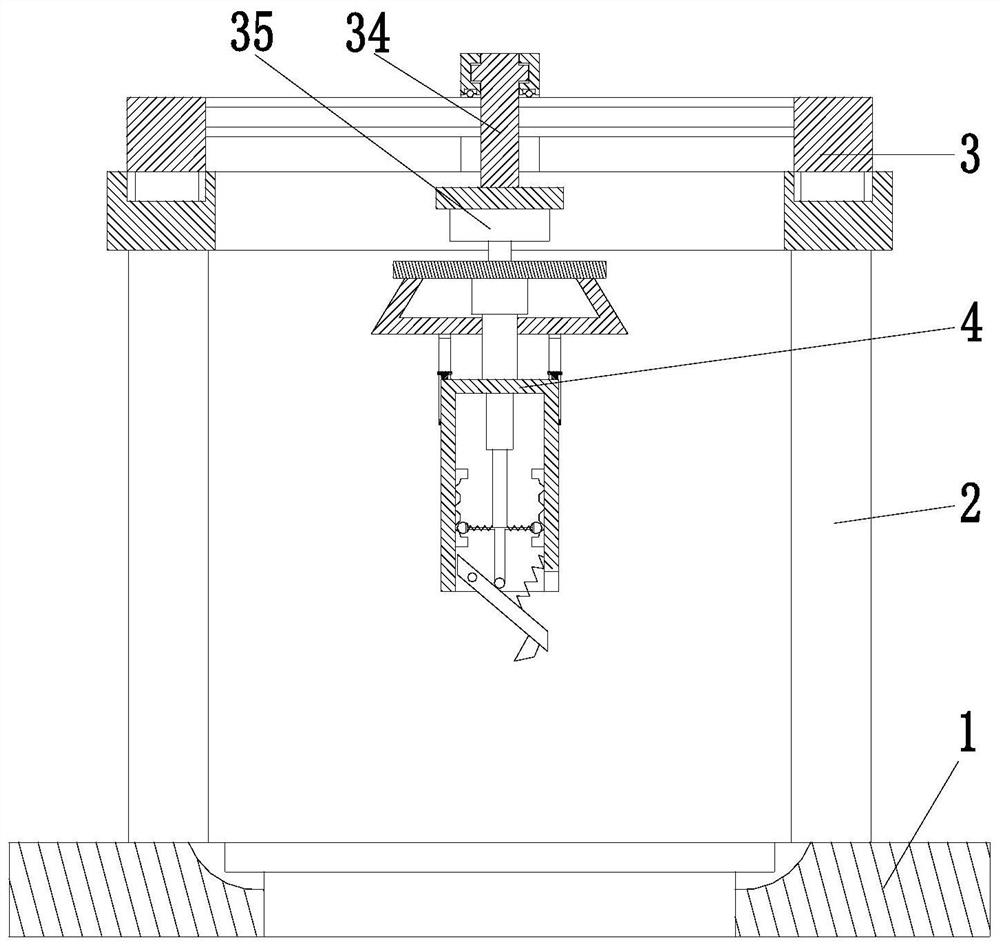 A metal sheet laser cutting machine