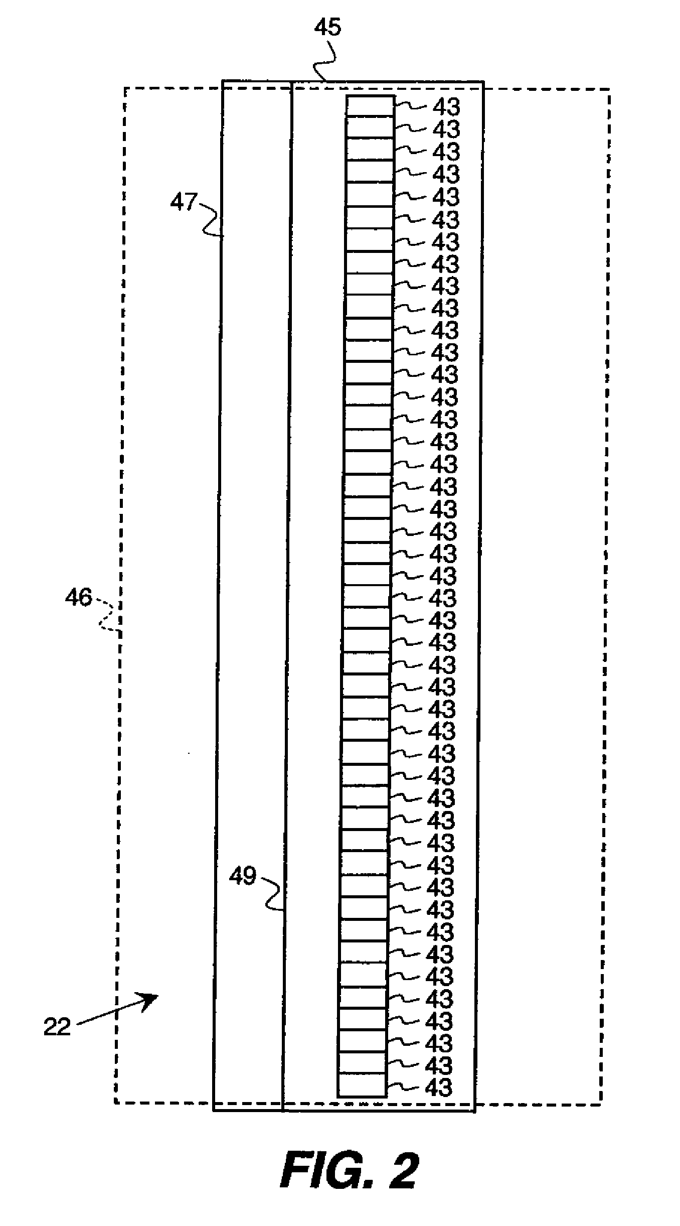 Dual-use sensor assembly for a thermal printer