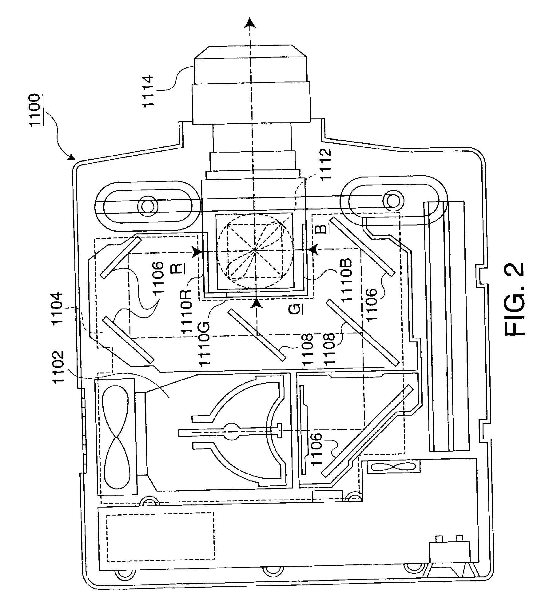 Electro-optical-device driving method, image processing circuit, electronic apparatus, and correction-data generating method