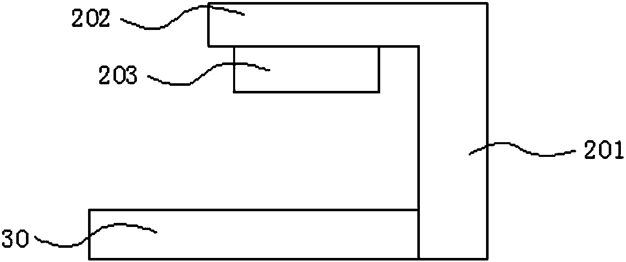 System for building processing