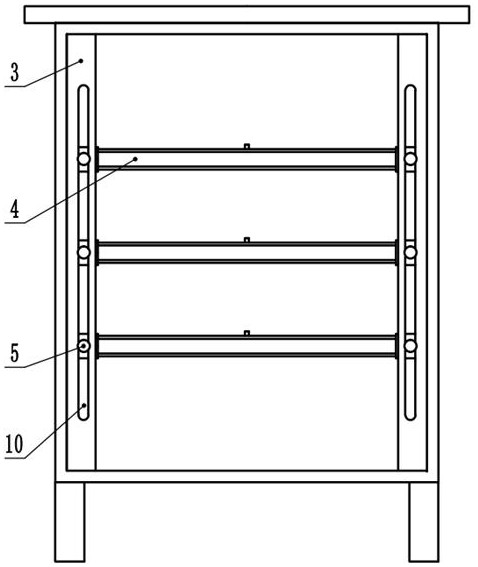 Multifunctional power box