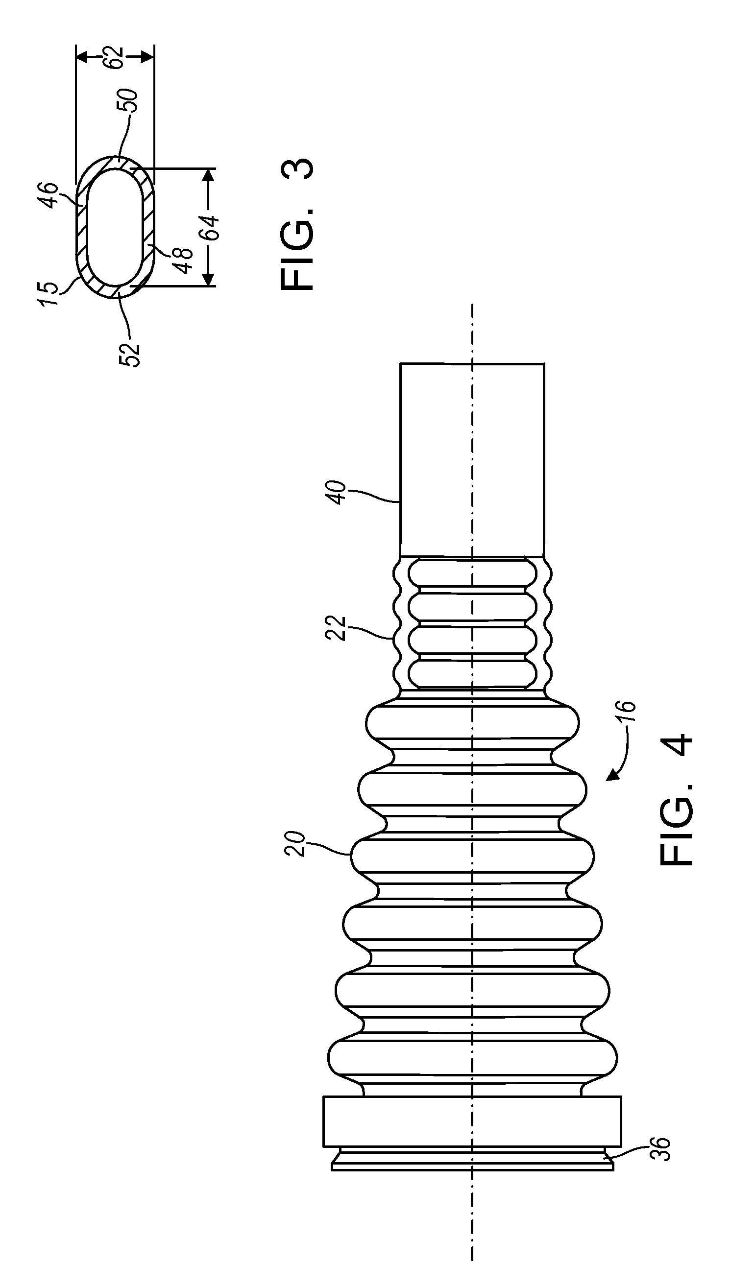 Grommet assembly