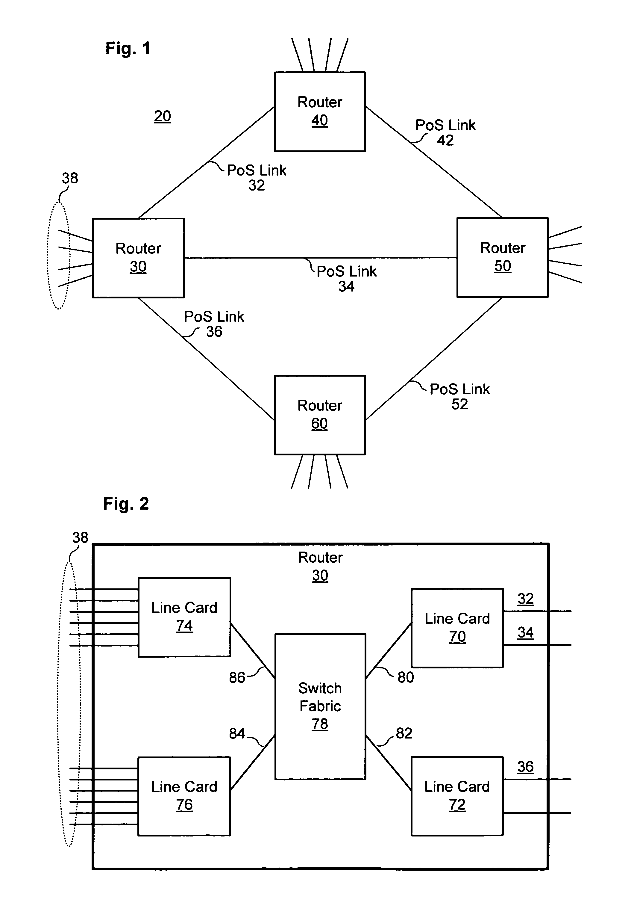 Point-to-point protocol flow control extension