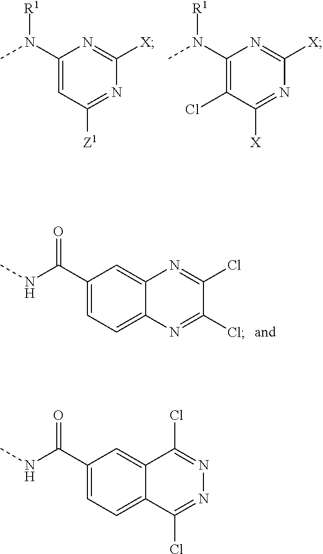 Leuco polymers as bluing agents in laundry care compositions