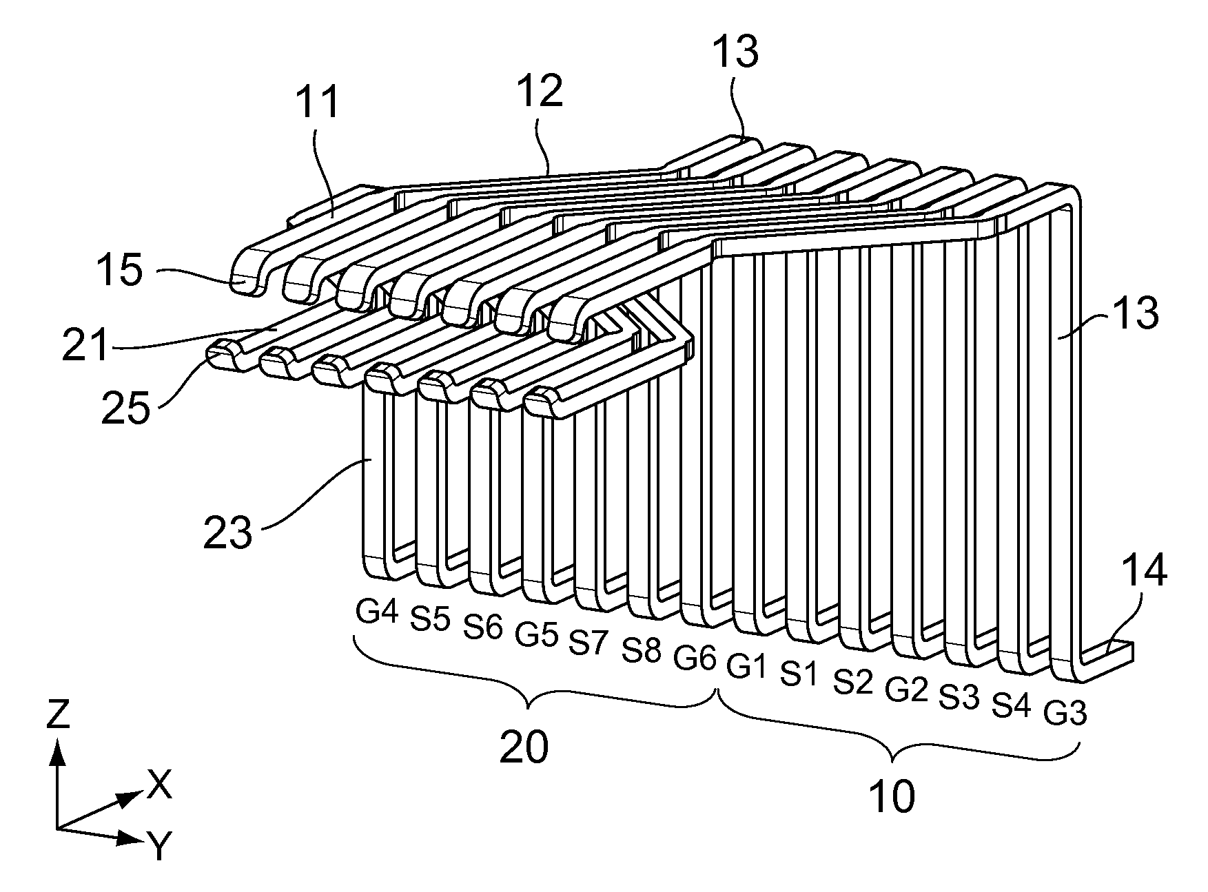 Connector