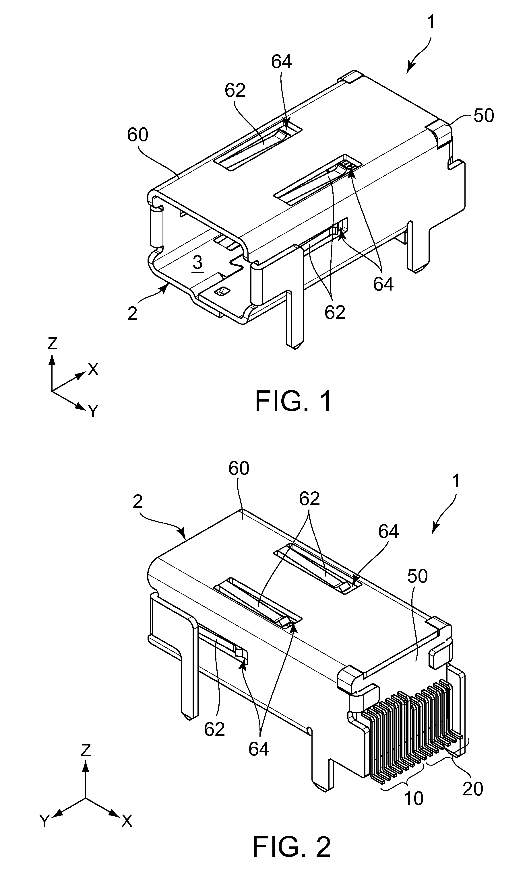 Connector