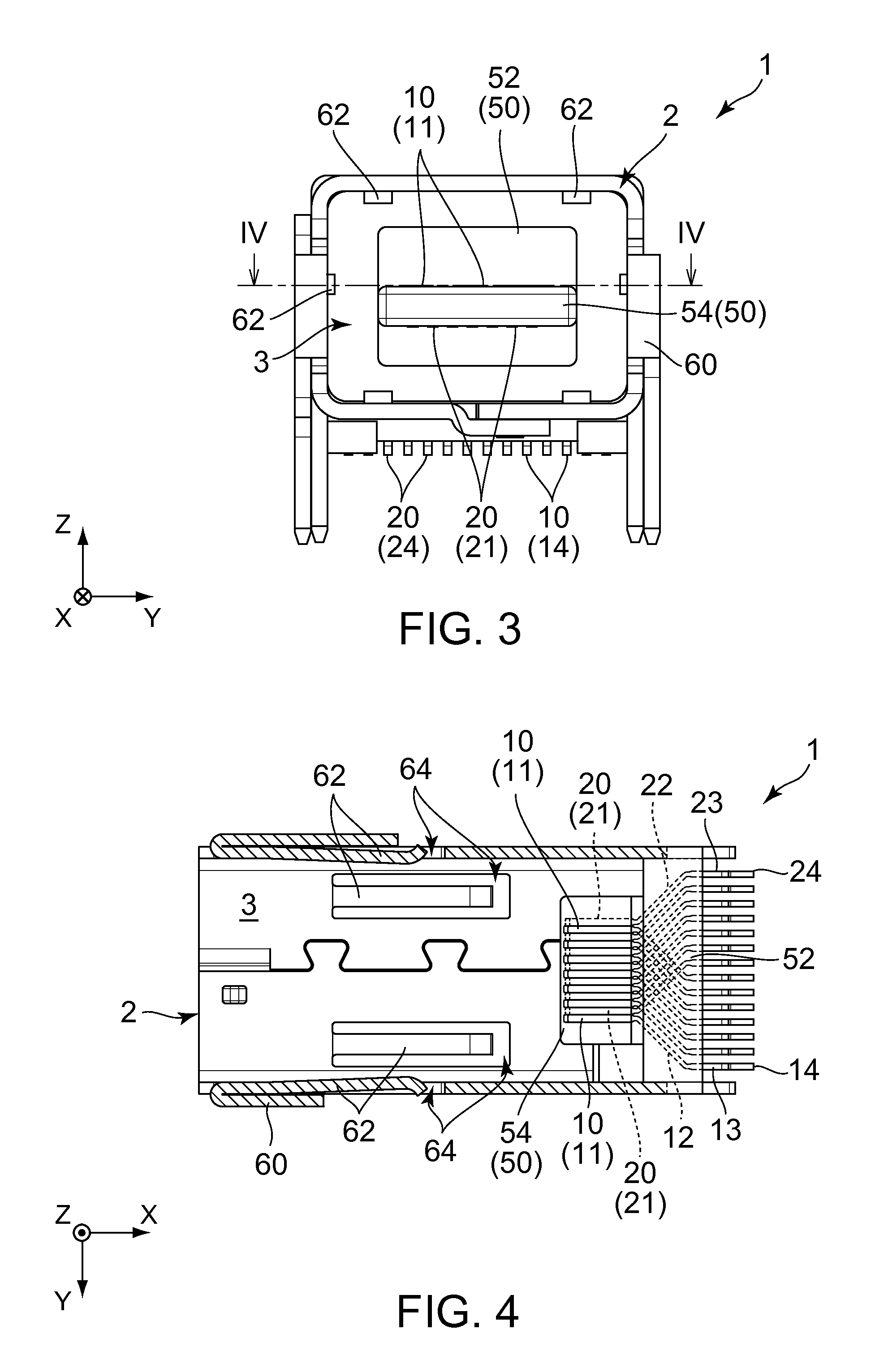 Connector