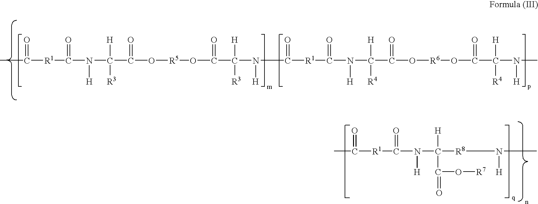 Bis-(Alpha-Amino)-Diol-Diester-Containing Poly (Ester Amide) and Poly (Ester Urethane) Compositions and Methods of Use